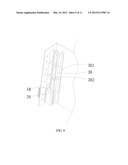 Hard Disk Carrying Apparatus diagram and image