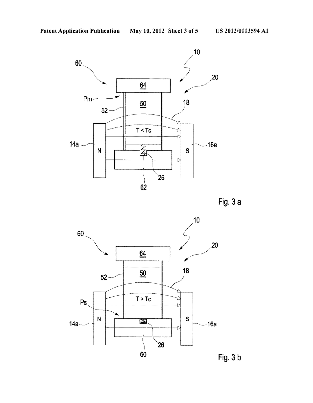 Thermoelectric Converter and System Comprising a Thermoelectric Converter - diagram, schematic, and image 04