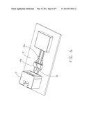 ELECTRICAL CONNECTOR ASSEMBLY HAVING ELECTRICAL CONNECTOR AND FILTER     MODULE diagram and image