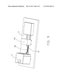 ELECTRICAL CONNECTOR ASSEMBLY HAVING ELECTRICAL CONNECTOR AND FILTER     MODULE diagram and image