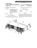 COMMUNICATIONS BLADED PANEL SYSTEMS diagram and image