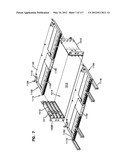 COMMUNICATIONS BLADED PANEL SYSTEMS diagram and image