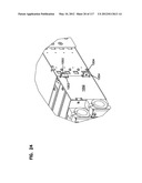 COMMUNICATIONS BLADED PANEL SYSTEMS diagram and image