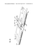 COMMUNICATIONS BLADED PANEL SYSTEMS diagram and image