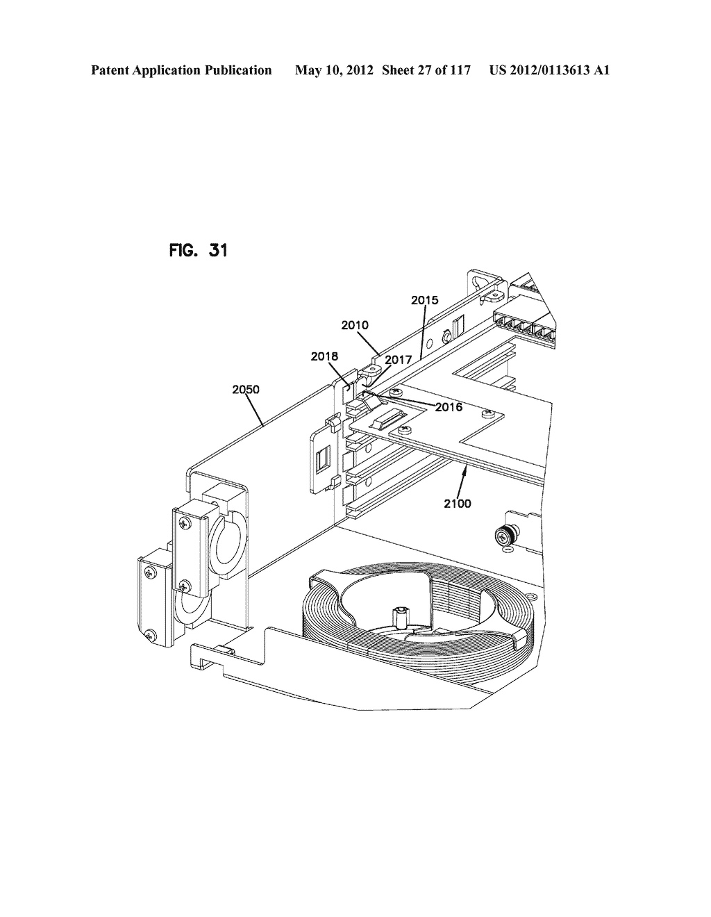 COMMUNICATIONS BLADED PANEL SYSTEMS - diagram, schematic, and image 28