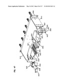 COMMUNICATIONS BLADED PANEL SYSTEMS diagram and image