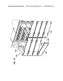 COMMUNICATIONS BLADED PANEL SYSTEMS diagram and image