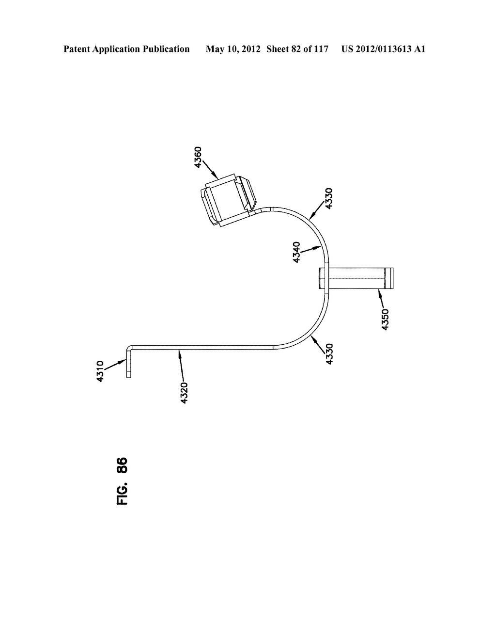 COMMUNICATIONS BLADED PANEL SYSTEMS - diagram, schematic, and image 83