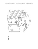 COMMUNICATIONS BLADED PANEL SYSTEMS diagram and image