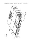 COMMUNICATIONS BLADED PANEL SYSTEMS diagram and image