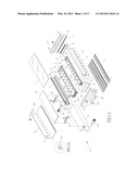 LED LAMP ASSEMBLY diagram and image