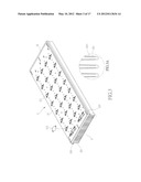 LED LAMP ASSEMBLY diagram and image