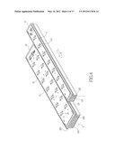 LED LAMP ASSEMBLY diagram and image