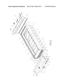 LED LAMP ASSEMBLY diagram and image