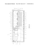 LED LAMP ASSEMBLY diagram and image