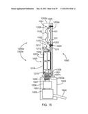 LED WORK LIGHT diagram and image