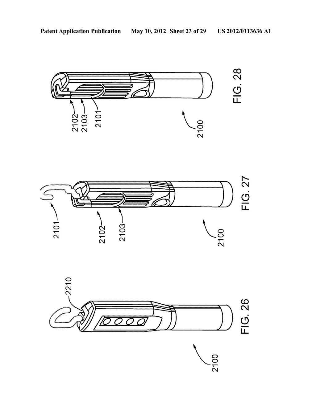 LED WORK LIGHT - diagram, schematic, and image 24