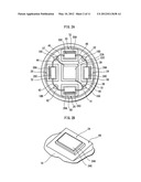 LED LAMP AND LIGHTING DEVICE diagram and image