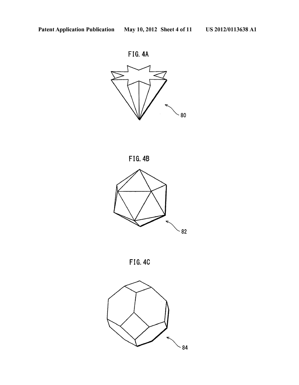 LED LAMP AND LIGHTING DEVICE - diagram, schematic, and image 05