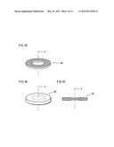 LED LAMP AND LIGHTING DEVICE diagram and image