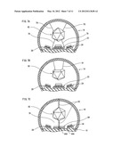 LED LAMP AND LIGHTING DEVICE diagram and image