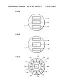 LED LAMP AND LIGHTING DEVICE diagram and image