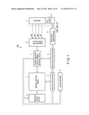 SEMICONDUCTOR MEMORY DEVICE WITH IMPROVED ECC EFFICIENCY diagram and image