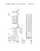 SEMICONDUCTOR MEMORY DEVICE WITH IMPROVED ECC EFFICIENCY diagram and image