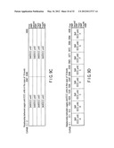 SEMICONDUCTOR MEMORY DEVICE WITH IMPROVED ECC EFFICIENCY diagram and image