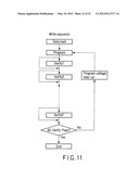 SEMICONDUCTOR MEMORY DEVICE WITH IMPROVED ECC EFFICIENCY diagram and image