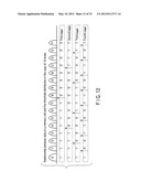 SEMICONDUCTOR MEMORY DEVICE WITH IMPROVED ECC EFFICIENCY diagram and image