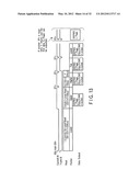 SEMICONDUCTOR MEMORY DEVICE WITH IMPROVED ECC EFFICIENCY diagram and image