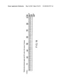 SEMICONDUCTOR MEMORY DEVICE WITH IMPROVED ECC EFFICIENCY diagram and image