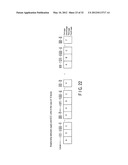 SEMICONDUCTOR MEMORY DEVICE WITH IMPROVED ECC EFFICIENCY diagram and image