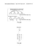 SEMICONDUCTOR MEMORY DEVICE WITH IMPROVED ECC EFFICIENCY diagram and image