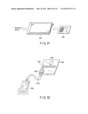 SEMICONDUCTOR MEMORY DEVICE WITH IMPROVED ECC EFFICIENCY diagram and image