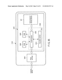 SEMICONDUCTOR MEMORY DEVICE WITH IMPROVED ECC EFFICIENCY diagram and image