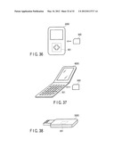 SEMICONDUCTOR MEMORY DEVICE WITH IMPROVED ECC EFFICIENCY diagram and image