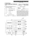 SEMICONDUCTOR MEMORY DEVICE AND ERASE METHOD THEREOF diagram and image