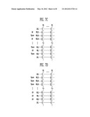 SEMICONDUCTOR MEMORY DEVICE AND ERASE METHOD THEREOF diagram and image