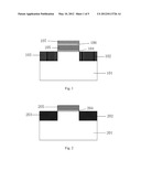 FLASH MEMORY AND FABRICATION METHOD AND OPERATION METHOD FOR THE SAME diagram and image