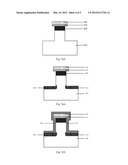 FLASH MEMORY AND FABRICATION METHOD AND OPERATION METHOD FOR THE SAME diagram and image