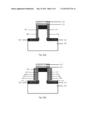 FLASH MEMORY AND FABRICATION METHOD AND OPERATION METHOD FOR THE SAME diagram and image