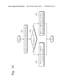 PSEUDO-OPEN DRAIN TYPE OUTPUT DRIVER HAVING DE-EMPHASIS FUNCTION,     SEMICONDUCTOR MEMORY DEVICE, AND CONTROL METHOD THEREOF diagram and image