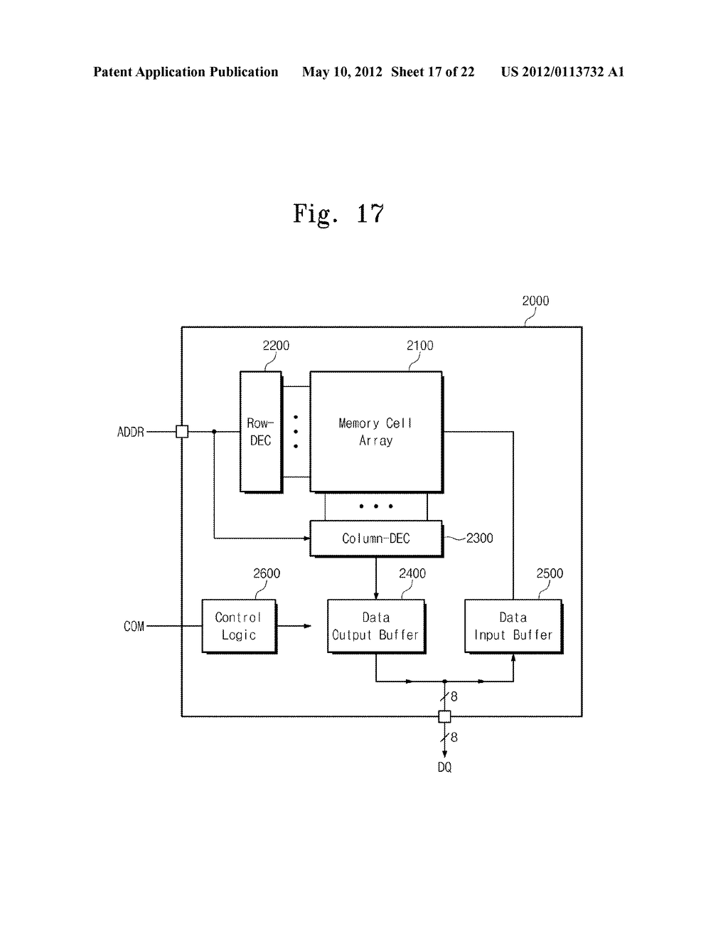 PSEUDO-OPEN DRAIN TYPE OUTPUT DRIVER HAVING DE-EMPHASIS FUNCTION,     SEMICONDUCTOR MEMORY DEVICE, AND CONTROL METHOD THEREOF - diagram, schematic, and image 18