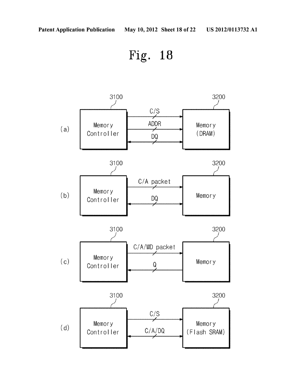 PSEUDO-OPEN DRAIN TYPE OUTPUT DRIVER HAVING DE-EMPHASIS FUNCTION,     SEMICONDUCTOR MEMORY DEVICE, AND CONTROL METHOD THEREOF - diagram, schematic, and image 19