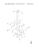 SYSTEM FOR APPLYING VISCOUS SUBSTANCES diagram and image