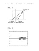 POSITION DETECTION SYSTEM, TRANSMISSION DEVICE AND RECEPTION DEVICE, AND     POSITION DETECTION METHOD diagram and image