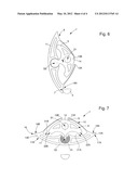 ANTI-TRIP DEVICE FOR AN ESCAPE MECHANISM diagram and image