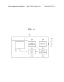 OPTICAL INFORMATION STORAGE MEDIUM SYSTEM AND METHOD OF GENERATING SIGNAL     FOR CONTROLLING LIGHT POWER diagram and image